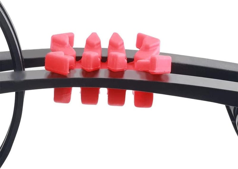 SOPOGER Bow Limb Dampeners for Compound Bow Crossbow Limb Dampeners Archery Split Limb Stabilizer Dampener Bow Sliencer for Reduceing Noise and Vibration - Image 5